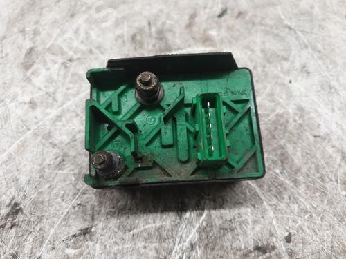 Elektronisk modul PEUGEOT 106 II (1A_, 1C_) 1.5 D (57 hp) 23233518