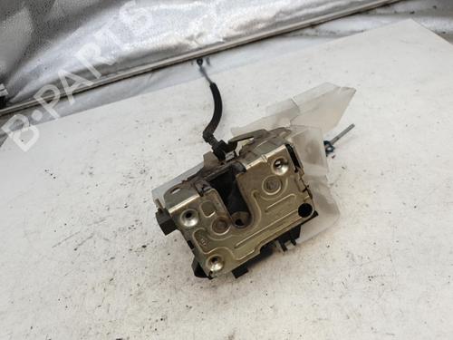 Front right lock RENAULT CLIO II (BB_, CB_) 1.6 (B/CB0D, BB00) | BP22871880C97 