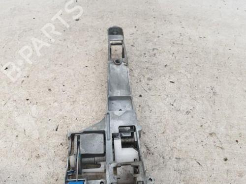 Front right lock CITROËN C4 Picasso I MPV (UD_) 1.6 HDi | BP22867628C97 