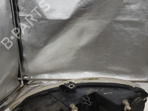 Used Right headlight Right headlight SEAT ALTEA (5P1) 2.0 TDI 16V (140 hp) 22874384 22874384