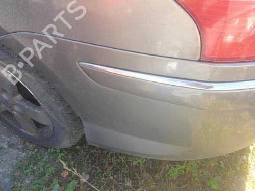 Used Rear bumper PEUGEOT 407 SW (6E_, 6D_) 2.0 HDi 135 (136 hp) 29839942