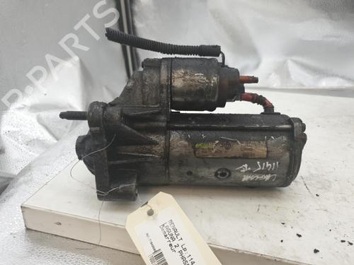 Startmotor RENAULT LAGUNA II (BG0/1_) 1.9 dCi (BG08, BG0G) (120 hp) 22875734
