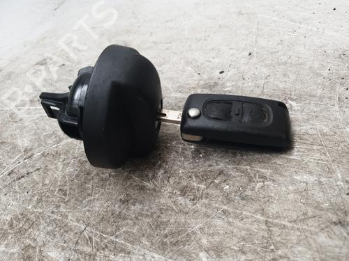 Electronic module PEUGEOT 207 SW (WK_) 1.6 HDi | BP24533475M83 - Image 7
