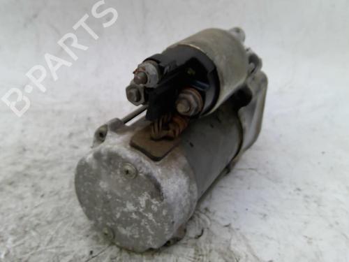 Used Starter Starter MERCEDES-BENZ SPRINTER 3,5-t Van (B906) 316 CDI (906.631, 906.633, 906.635, 906.637) (163 hp) 22871916 22871916