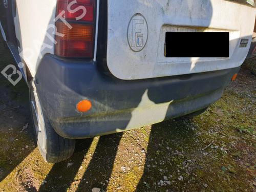 Stoßstange hinten für Stoßstange hinten 37754168 37754168