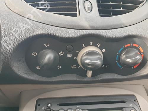 Climate control RENAULT TWINGO II (CN0_) 1.2 (CN0D) | BP32306929I5 - Image 2