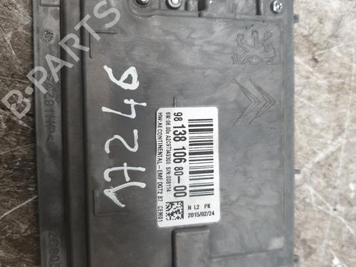 display-monitor-citroen-ds4-nx_-2011-2012-2013-2014-2015-29455305 main image