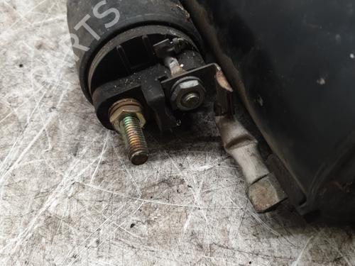 Used Starter Starter AUDI A6 C5 (4B2, 4B4) 1.9 TDI (110 hp) 23434489 23434489