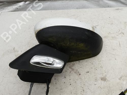 Used Left mirror Left mirror CITROËN C3 II (SC_) 1.4 HDi 70 (SC8HZC, SC8HR0, SC8HP4) (68 hp) 22879074 22879074