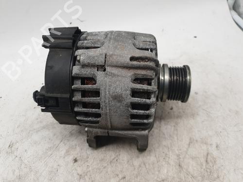 Alternator AUDI A4 B9 Avant (8W5, 8WD) 2.0 TDI | BP22882537M7 