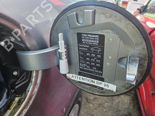 fuel-flap-opel-corsa-d-s07-2006-2007-2008-2009-2010-2011-2012-2013-2014-2015-32307862 main image