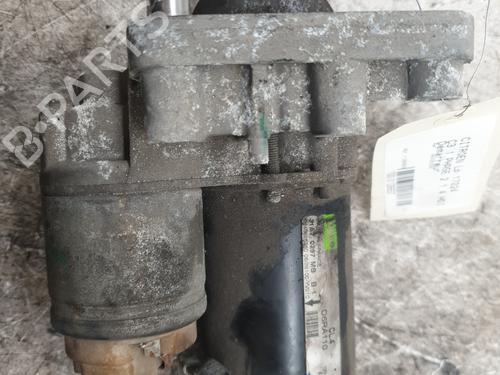 Starter CITROËN C3 I (FC_, FN_) 1.4 HDi | BP29028872M8 