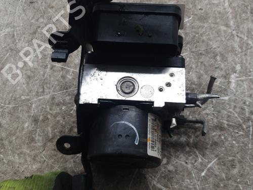 Abs pomp RENAULT SCÉNIC III (JZ0/1_) 1.5 dCi (JZ02, JZ0R) (95 hp) 32339117