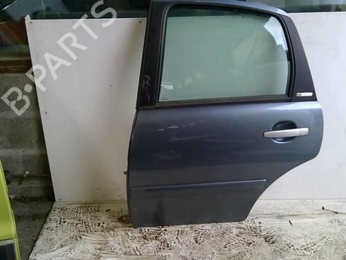 Used Left rear door CITROËN C3 I (FC_, FN_) 1.4 HDi (68 hp) 22869204
