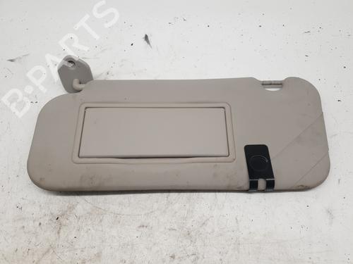 Used Left sun visor Left sun visor CITROËN XSARA PICASSO (N68) 1.8 16V (115 hp) 22883053 22883053