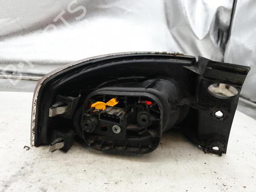 Right taillight SEAT IBIZA III (6L1) 1.9 TDI | BP22875511C35 
