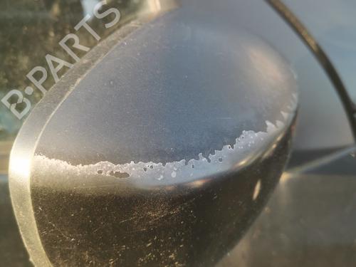 Right mirror HYUNDAI i10 I (PA) 1.1 CRDi | BP24115858C27