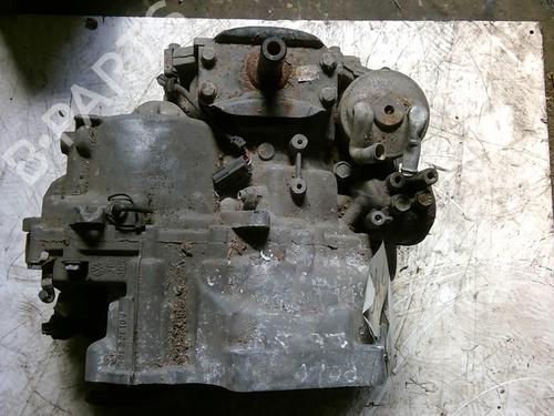 Gearbox VW POLO III (6N1)  | BP22876071M3 