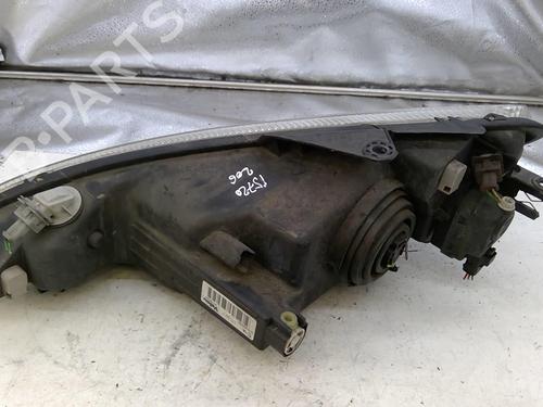Right headlight PEUGEOT 206 Hatchback (2A/C) 1.4 i | BP22867875C29 