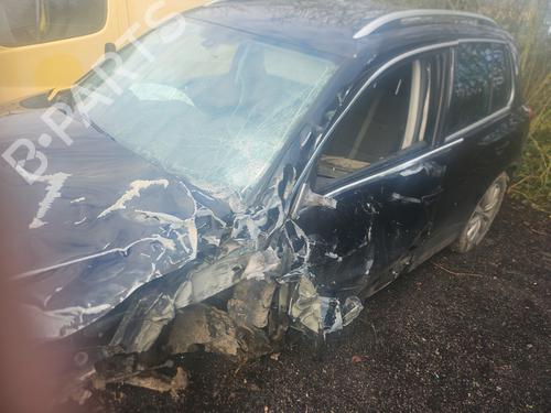 Left sun visor VW TIGUAN (5N_) 2.0 TDI 4motion | BP29537572I1 - Image 8