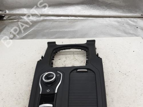Used Middle console RENAULT TALISMAN Grandtour (KP_) 1.6 dCi 130 (130 hp) 22866832