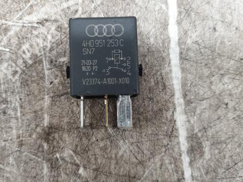 Elektronisk modul VW TRANSPORTER T6 Van (SGA, SGH, SHA, SHH) 2.0 TDI (110 hp) 24055606