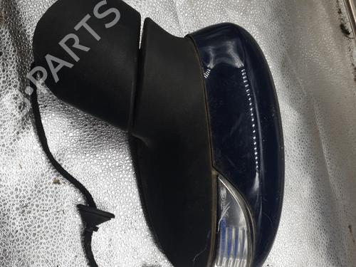 Left mirror FORD FIESTA VI (CB1, CCN) 1.4 TDCi | BP24146408C26
