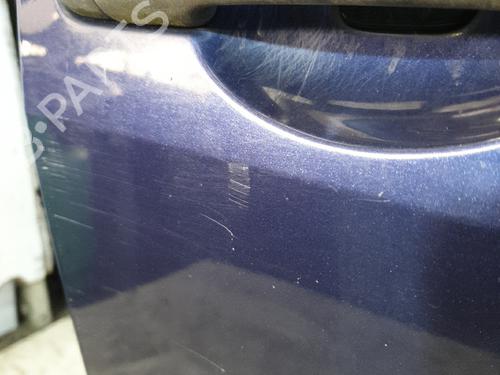Used Right front door Right front door 22871331 22871331
