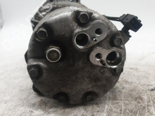 Used AC compressor AC compressor VW NEW BEETLE (9C1, 1C1) 2.0 (115 hp) 23845432 23845432
