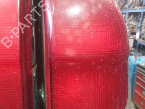 Used Right taillight Right taillight NISSAN TERRANO II (R20) 2.7 TDi 4WD (125 hp) 33742077 33742077