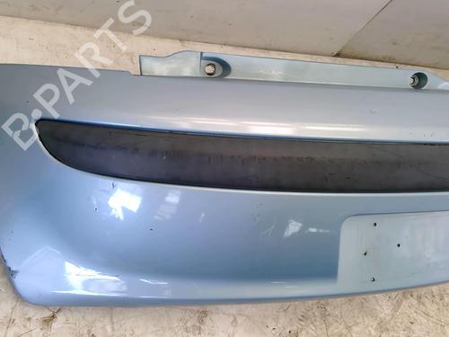 Rear bumper FIAT PUNTO (188_) 1.2 60 (188.030, .050, .130, .150, .230, .250) | BP22876055C8 