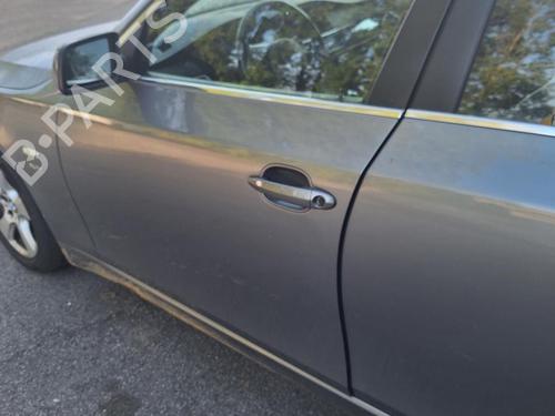 Left front door BMW 5 Touring (E61) 525 xd | BP22874310C2 