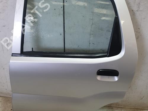 Used Left rear door SUZUKI IGNIS II (MH) 1.3 (RM413) (94 hp) 22869493