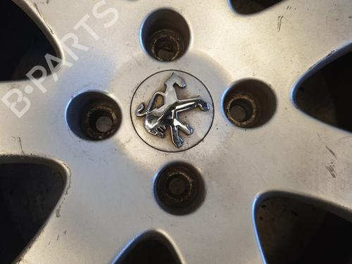 Felg PEUGEOT 307 (3A/C) 1.4 HDi | BP27213081C45 