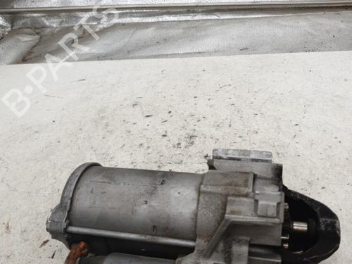 Used Starter Starter BMW 1 (F21) 116 d (116 hp) 22864310 22864310