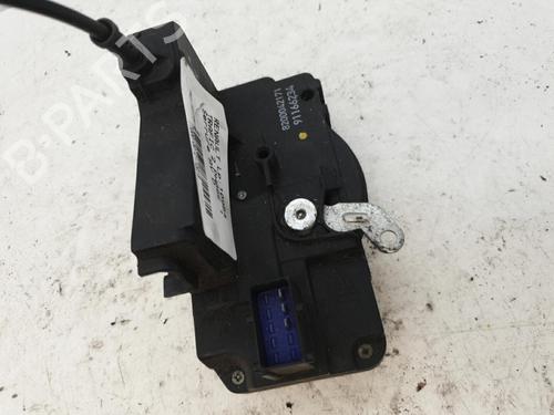 Front right lock RENAULT TRAFIC II Bus (JL) 1.9 dCI 80 (JL0B) | BP22899376C97 