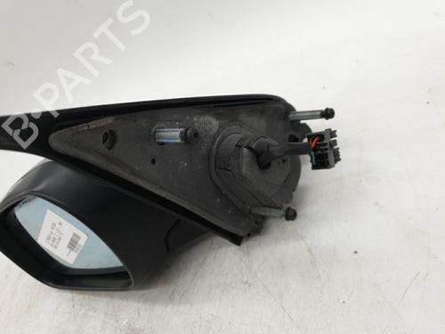 Left mirror CITROËN XSARA (N1) 2.0 HDi 90 | BP22880150C26 