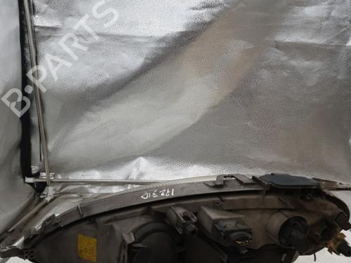 Right headlight MERCEDES-BENZ A-CLASS (W168) A 190 (168.032, 168.132) | BP22873953C29 