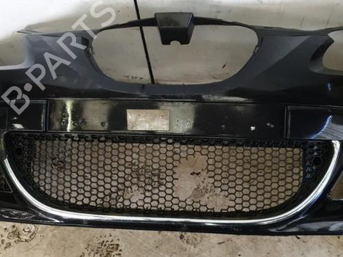 Used Front bumper SEAT ALTEA (5P1) 2.0 TDI 16V (140 hp) 22884196