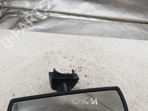 Rear mirror VW GOLF PLUS V (5M1, 521) 2.0 TDI 16V | BP22866300I6 