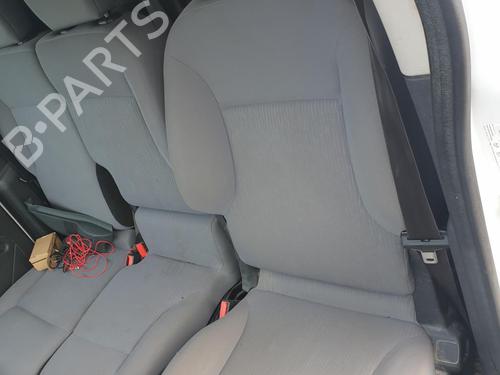 Left front seat PEUGEOT PARTNER Box Body/MPV 1.6 BlueHDi 100 | BP29981480C15