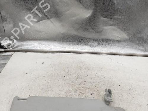 Left sun visor SEAT ALTEA (5P1) 1.6 TDI | BP22865657I1 