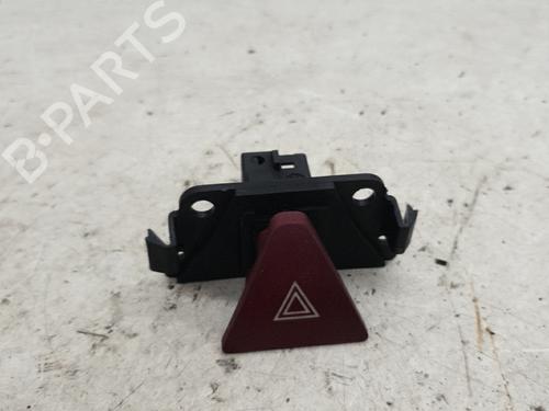 Warning switch PEUGEOT 307 (3A/C) 1.6 HDi | BP23436038I22 - Image 2