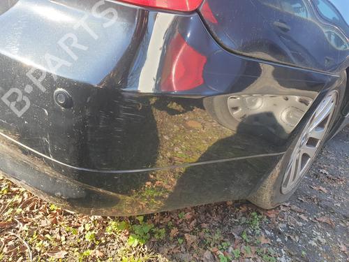 Used Rear bumper Rear bumper BMW 3 (E90) [2004-2012] 33317468 33317468