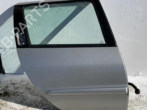 Used Right rear door PEUGEOT 206 SW (2E/K) 1.6 16V (109 hp) 22881015