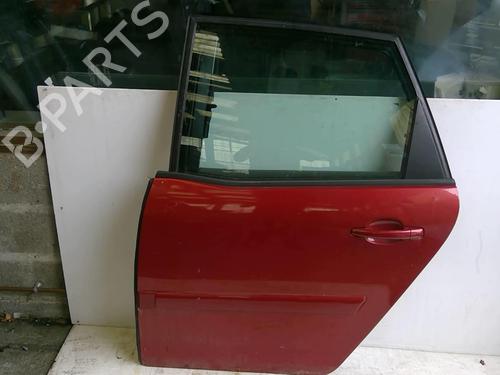 Left rear door CITROËN C4 Picasso I MPV (UD_) 1.6 HDi 110 | BP22876838C4