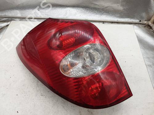 Used Left taillight RENAULT LAGUNA II Grandtour (KG0/1_) 1.9 dCi (KG0G) (120 hp) 22874698