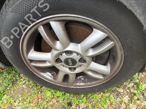 rim-mini-mini-r56-2005-2006-2007-2008-2009-2010-2011-2012-2013-2014-40054160 main image