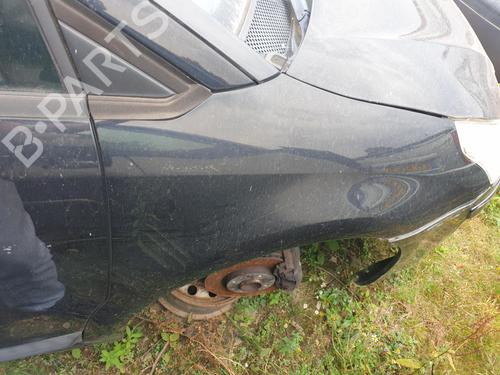 Forkjerm høyre CITROËN C4 I (LC_) 1.6 HDi | BP28425736C42 