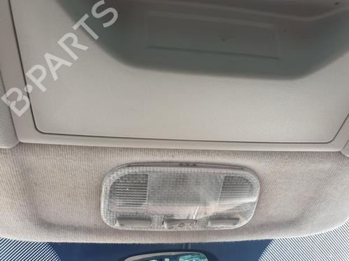 Luz interior Luz interior CITROËN JUMPY II (VF7) 2.0 HDi 140 (136 hp) 33804675 33804675